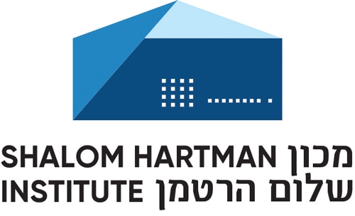 לוגו מכון הרטמן