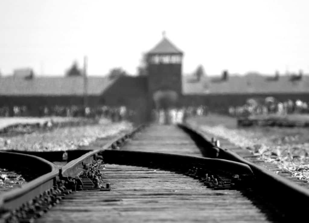 יום השואה תשפא