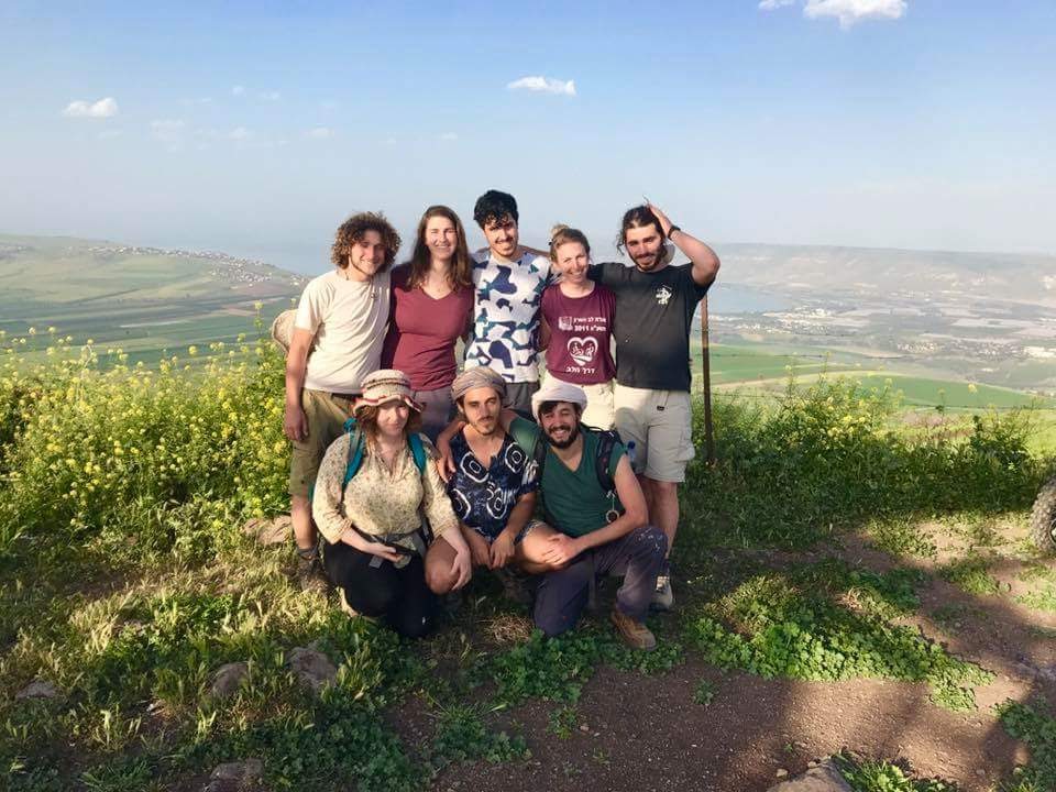 התיישבות