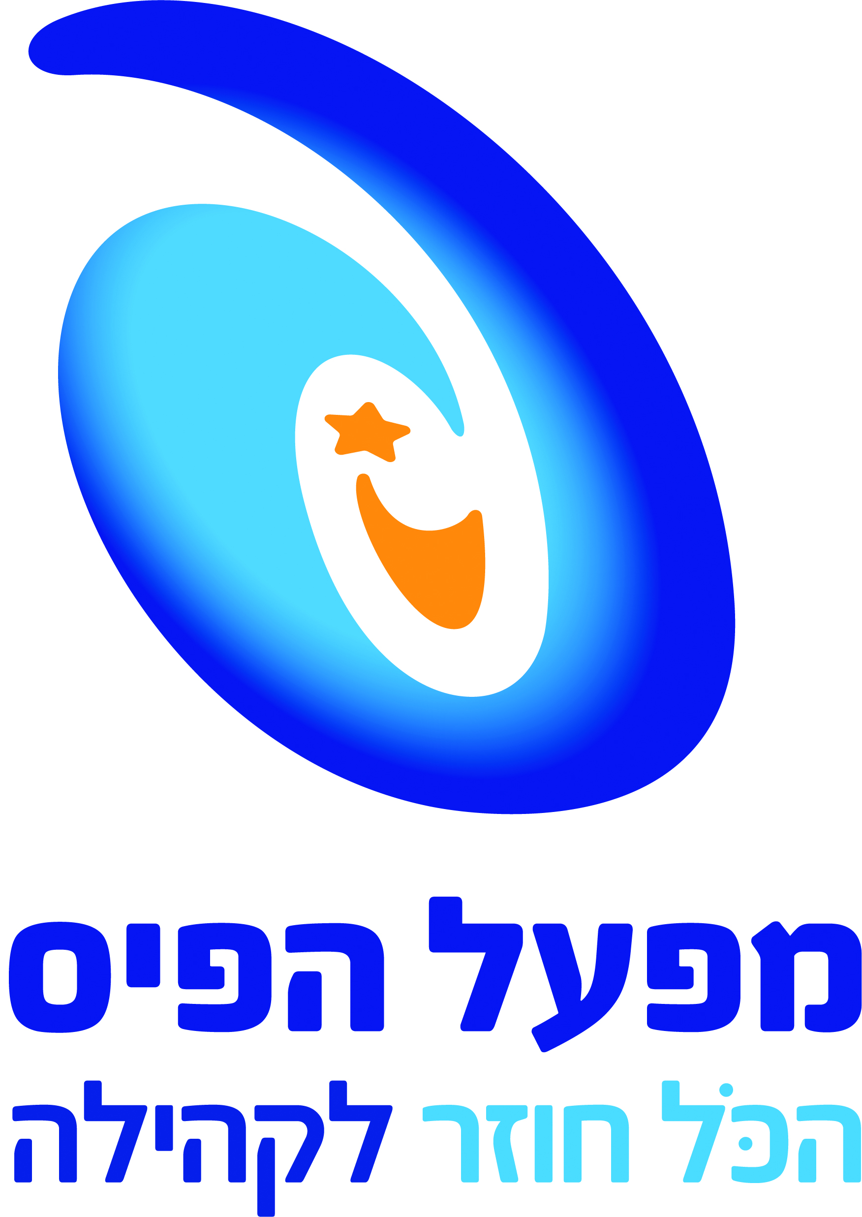 מפעל הפיס הכל חוזר לקהילה